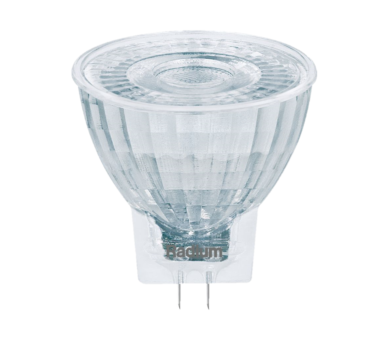 RL-MR11 4,2-35W 827 WFL 36° GU4-345lm 2700K nicht dimmbar Ø35mm L=38mm F-Produktbild